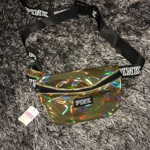 PINK Victoria's Secret Bags - PINK Victoria Secret fannypack PINK Victoria's Secret Bags - PINK Victoria Secret fannypack